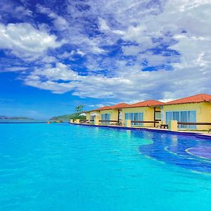 Buzios Beach Resort By Wam Experience
