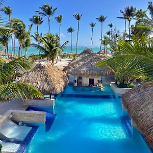 Paradisus Punta Cana Resort All Inclusive (Adults Only)