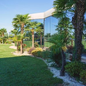 Mjus Resort & Thermal Park